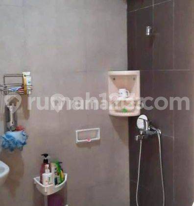 Rumah Minimalis 2 Lantai Depan Taman Citra Gran Cibubur 5