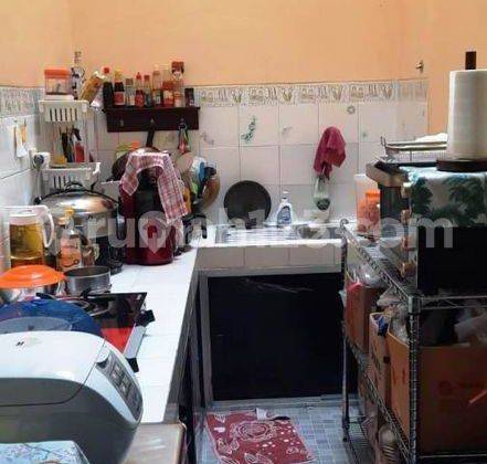 Rumah Minimalis 2 Lantai Depan Taman Citra Gran Cibubur 9