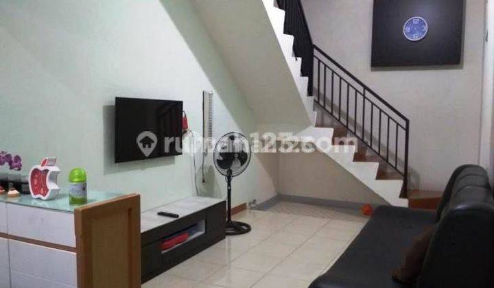 Dijual Rumah Minimalis Siap Huni Citra Gran Cibubur
