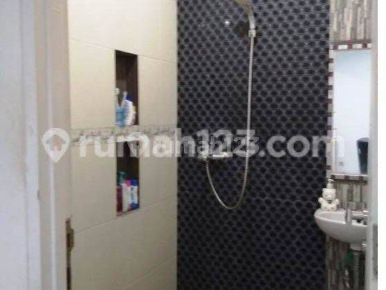 Dijual Rumah Minimalis Siap Huni Citra Gran Cibubur