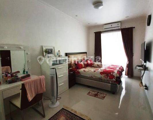 Jual Rumah Cantik Citra Gran Cibubur 2