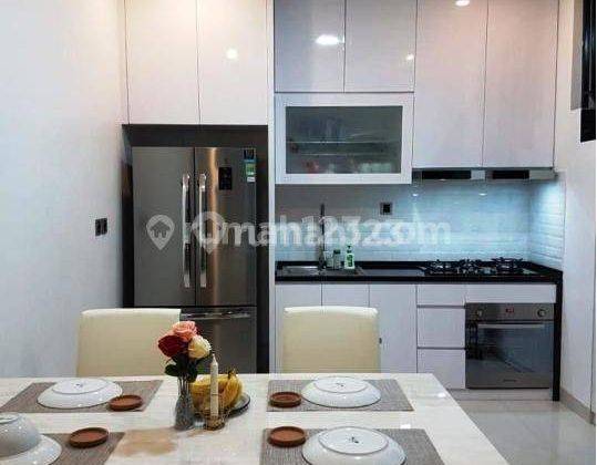 Jual Rumah Cantik Citra Gran Cibubur 4