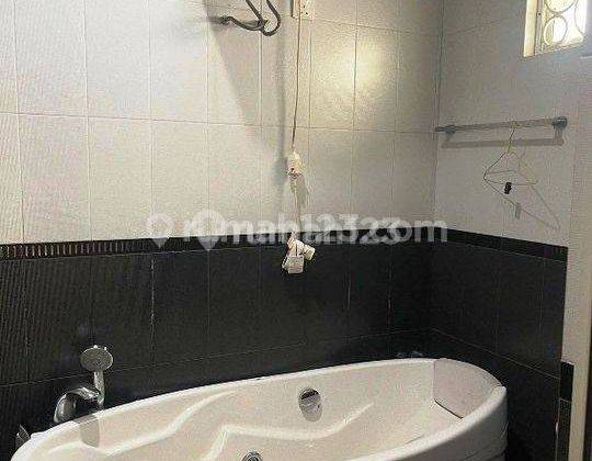 Dijual Rumah Minimalis Bagus Citra Gran Cibubur 4