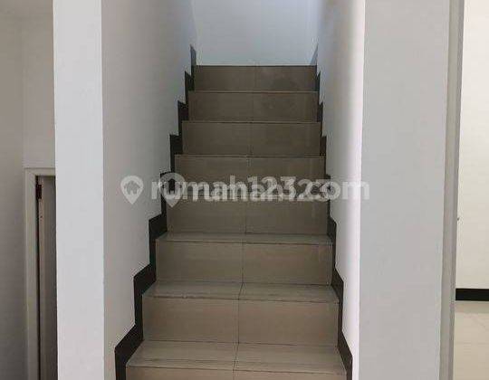 Rumah Canti Siap Huni Citra Gran Cibubur 2