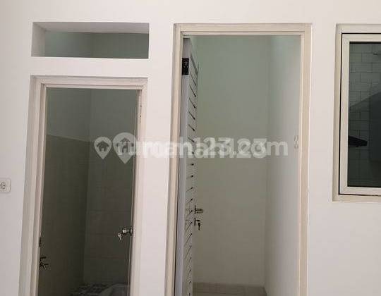 Rumah Canti Siap Huni Citra Gran Cibubur 4