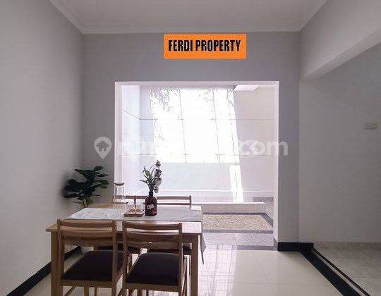 Rumah Canti Siap Huni Citra Gran Cibubur 7