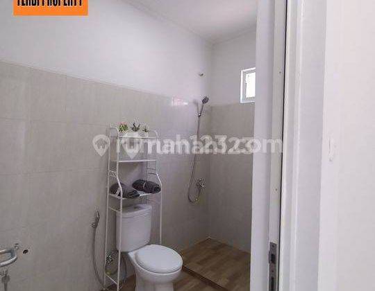 Rumah Canti Siap Huni Citra Gran Cibubur 8