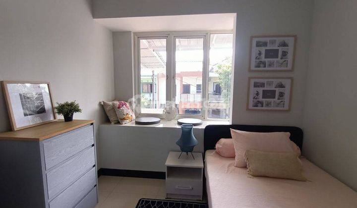 Rumah Canti Siap Huni Citra Gran Cibubur 9