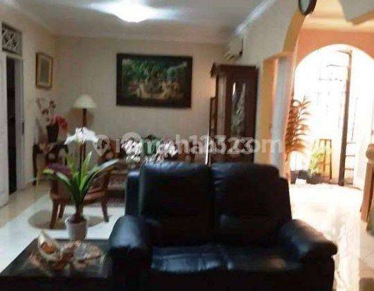 Rumah 2 Lantai Citra Gran Cibubur 3