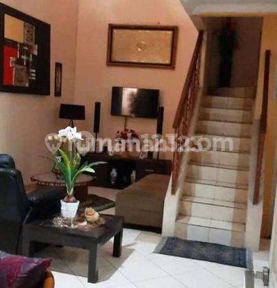 Rumah 2 Lantai Citra Gran Cibubur 6