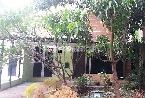 Rumah Dekat Masjid Dalam Cluster Citra Gran Cibubur 1