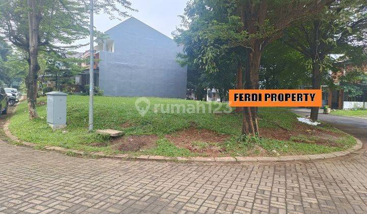 Turun Harga Kavling Dekat Masjid Citra Gran Cibubur | Rumah123