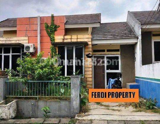 Jual Cepat Rumah 1 Lantai Bukit Golf Cibubur 2