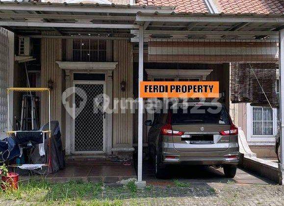 Jual Cepat Rumah Minimalis Citra Gran Cibubur 1