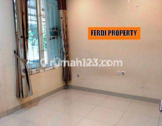 Jual Rumah 2 Lantai Citra Gran Cibubur 2