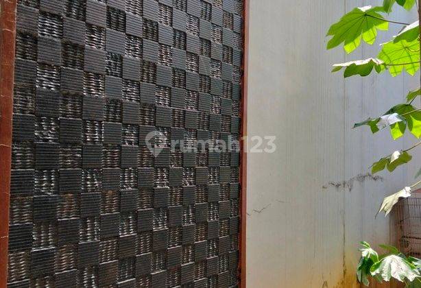 Jual Bu Rumah 2 Lantai Citra Gran Cibubur 2