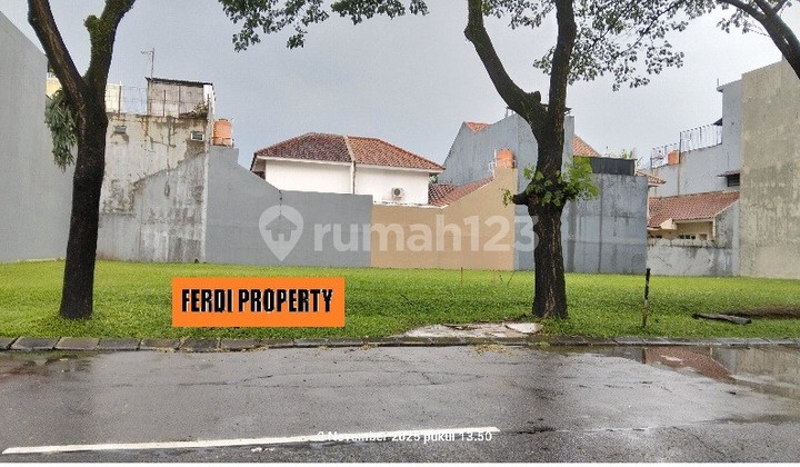 Adjoined Lot Boulevard Raya Citra Gran Cibubur