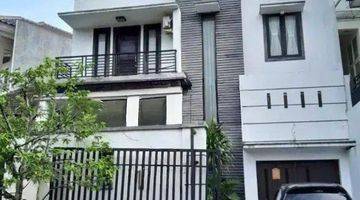 Jual Bu Rumah 2 Lantai Citra Gran Cibubur 1