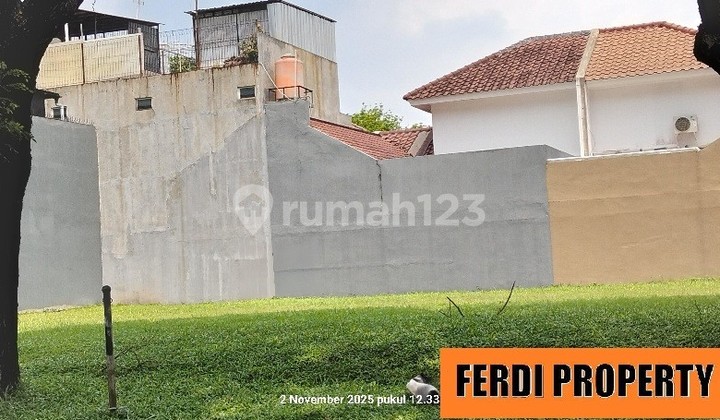 Adjoined Lot Boulevard Raya Citra Gran Cibubur