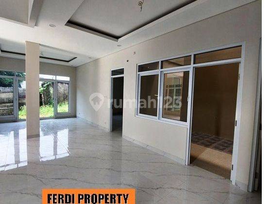 Jual Cepat Rumah Sudah Renovasi Citra Gran Cibubur 2