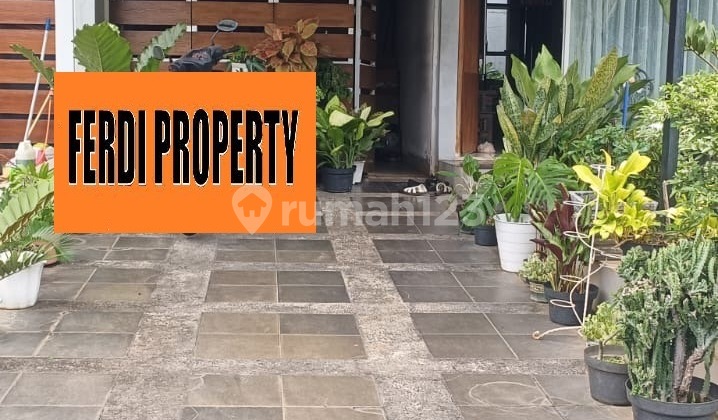 Hunian Nyaman Dekat Masjid Citra Gran Cibubur 2