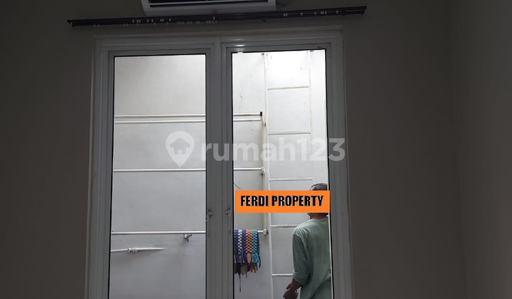 Rumah Minimalis Dekat Masjid Citra Gran Cibubur 2