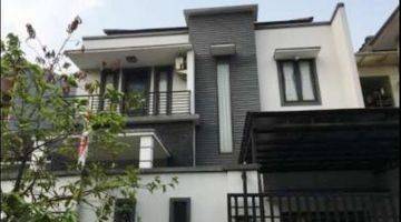 Jual Cepat Rumah 2 Lantai Citra Gran Cibubur  1