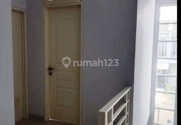 Jual Rumah Minimalis 2 Lantai Citra Gran Cibubur 2