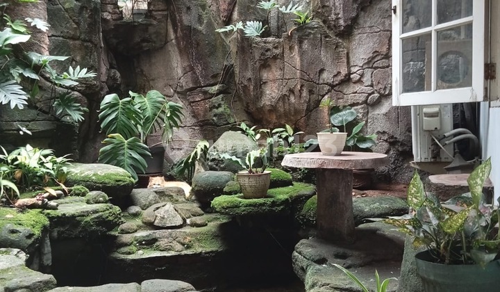 Rumah 2 Lantai SHM Kota Wisata Cibubur 2