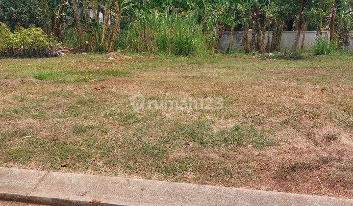 Jual Cepat Kavling Termurah Kota Wisata Cibubur 2