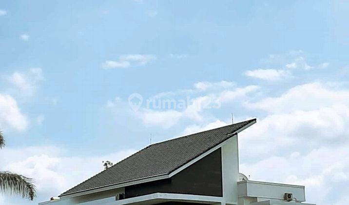 Jual Rumah Hoek Super Mewah Citra Gran Cibubur 2