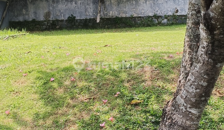 Adjacent Plots Within Citra Gran Cibubur Cluster Adjacent Plots Within Citra Gran Cibubur Cluster