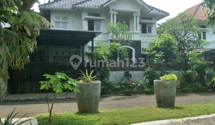 Jual Cepat Rumah Cluster Terdepan Citra Gran Cibubur