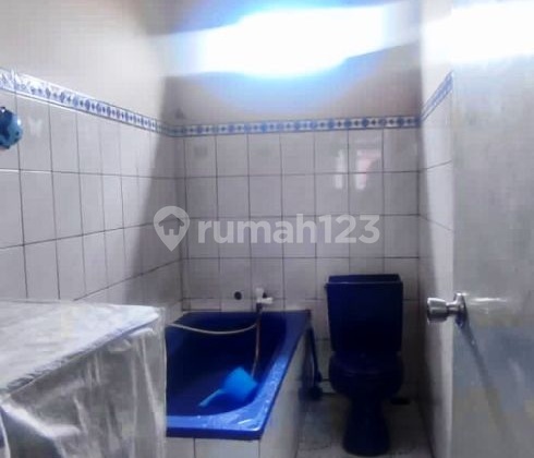 Jual Cepat Rumah Pinggir Jalan Raya Leuwinanggung Tapos Depok 2