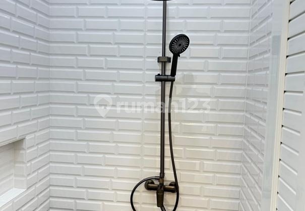 Jual Rumah Cantik Bukit Golf Cibubur 2