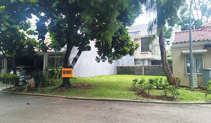 Kavling Siap Bangun Citra Gran Cibubur Kavling Siap Bangun Citra Gran Cibubur