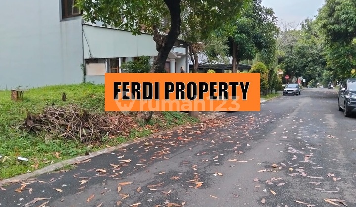 Kavling Badan Bagus Siap Bangun Citra Gran Cibubur Kavling Badan Bagus Siap Bangun Citra Gran Cibubur