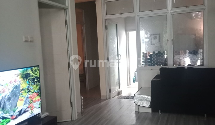 Turun Harga Rumah Siap Huni Citra Gran Cibubur 2