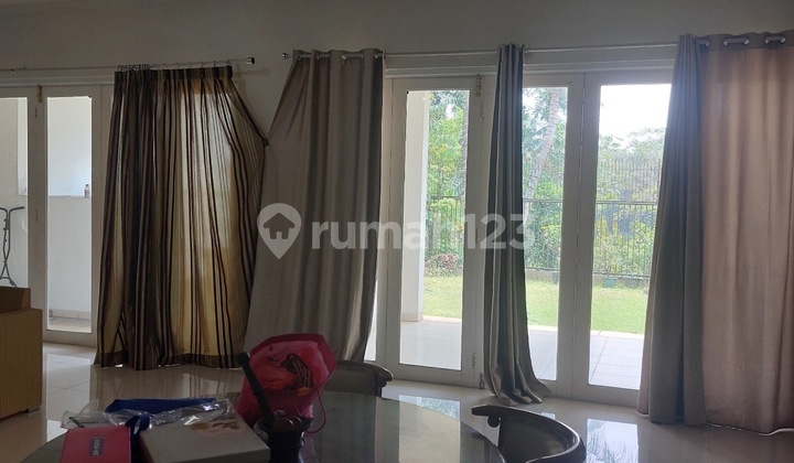 Rumah Mewah Cluster Elite Citra Gran Cibubur 2
