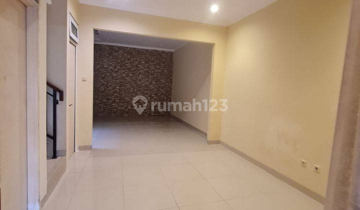 Jual Rumah 2 Lantai Suda Renovasi Citra Gran Cibubur  2