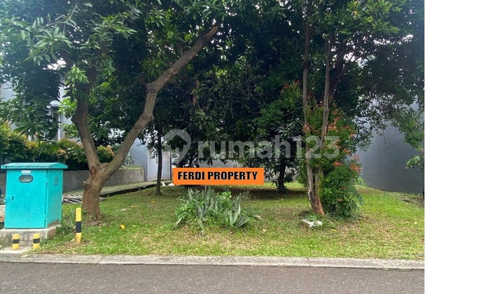 Kavling Badan Termurah Kota Wisata Cibubur Kavling Badan Termurah Kota Wisata Cibubur