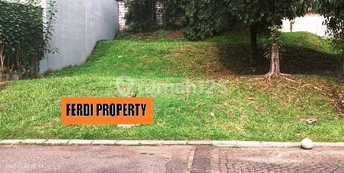 Kavling Strategis Citra Gran Cibubur Kavling Strategis Citra Gran Cibubur