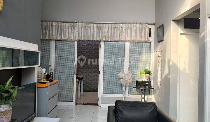 Jual Cepat Rumah 1,5 Lanati Rapi Citra Gran Cibubur 2