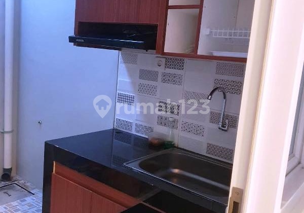 Rumah Siap Huni 2 Lantai Citra Gran Cibubur 2