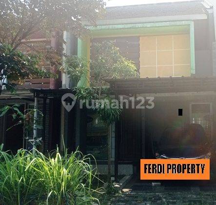 Rumah Dekat Masjid Citra Gran Cibubur 2