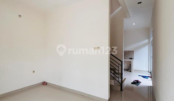 2-Story House Ready to Occupancy Citra Gran Cibubur 2