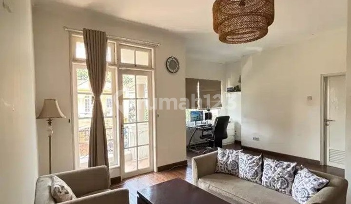 For Sale Comfortable Residence in Kota Wisata Cibubur 2