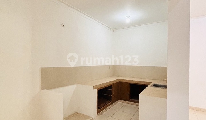 Rumah 2 Lantai Cluster Terdepan Kota Wisata Cibubur 2