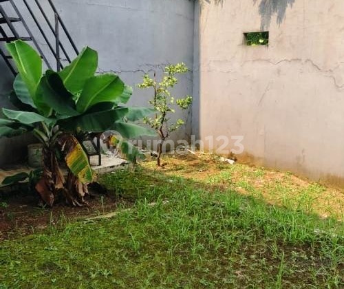 Rumah Murah Cluster Elite Citra Gran Cibubur 2