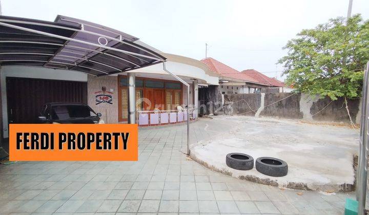 Jual Cepat Rumah Otista Raya,Jakarta Timur 1